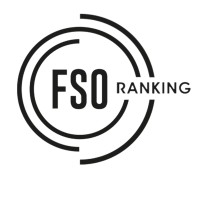 FSO Ranking logo - Similar company to Hamilton Global Intelligence