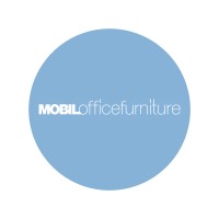 Mobil Office Furniture logo - Similar company to Ultom Italy - Office Furniture