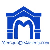 mercadodealmeria.com logo - Similar company to Conectando Almería