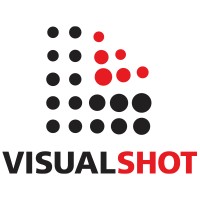 Visual Shot logo - Similar company to Prodooh