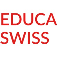 EDUCA SWISS logo - Similar company to Educa