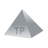 Tirupati Precast logo - Similar company to Precast Hub