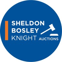 Sheldon Bosley Knight - Auctions logo - Similar company to Hayman-Joyce