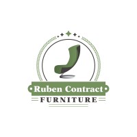 Ruben Contract Furniture logo - Similar company to Settle Upholstery