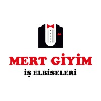 Mert Giyim İş Elbiseleri logo - Similar company to Chokqu Import Export Limited Company