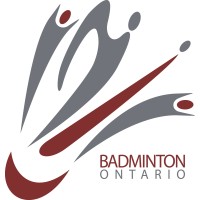 Badminton Ontario logo - Similar company to Badminton Canada
