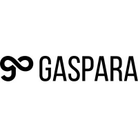 Gaspara a European Company logo - Similar company to Redcube Infotech