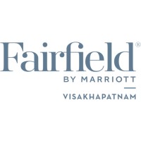 Fairfield by Marriott Visakhapatnam logo - Similar company to Storeifa