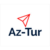 az-tur.com logo - Similar company to Walso Solutions