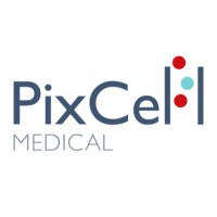 PixCell Medical logo - Similar company to Babson Diagnostics