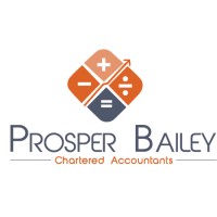 Prosper Bailey Accountancy Ltd logo - Similar company to Clear Accounting