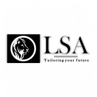 Lions Strategic Advising logo - Similar company to Desmnu