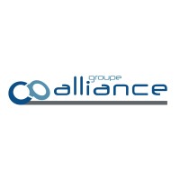 Alliance Groupe logo - Similar company to Blue Beach Golf & Spa