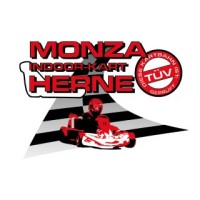 Monza Indoor Kart GmbH logo - Similar company to Ecokart