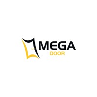 Mega Door logo - Similar company to Upgrade