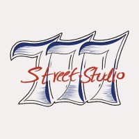 Triple Seven Studio logo - Similar company to Dareeya
