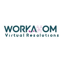 Workamom logo - Similar company to Premier Virtual Partners