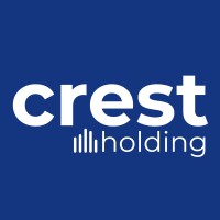 CREST HOLDING logo - Similar company to Rd2 Parts