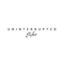 Uninterrupted Sales logo - Similar company to Ainger Cabling + Security