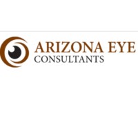 Arizona Eye Consultants logo - Similar company to Maricopa Obgyn