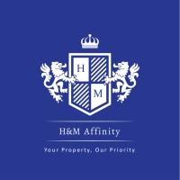HM Affinity / Real Estate logo - Similar company to Ila Realtors