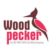 Woodpecker Goa logo - Similar company to Bojin Cable Drum Manufacturer Co.,Ltd