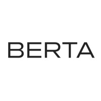 BERTA EYEWEAR logo - Similar company to Dim Cert