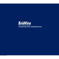 Srihire Consulting Services Private Limited logo - Similar company to Techrop