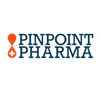 Pinpoint Pharma logo - Similar company to Execmind.Ai