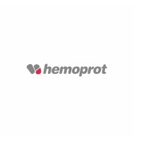 Hemoprot logo - Similar company to Sapucaia Paisagismo