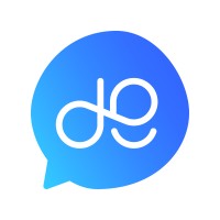 Digital Engage logo - Similar company to Digital Engage