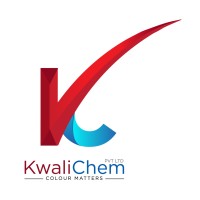 KwaliChem Private Limited logo - Similar company to 𝗦𝗔𝗙𝗙𝗥𝗢𝗡