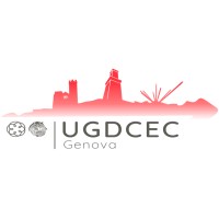 Unione Giovani Dottori Commercialisti ed Esperti Contabili (UGDCEC) di Genova logo - Similar company to Cos - Networking For Professionals