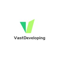VAST DEVELOPING logo - Similar company to Agnoss