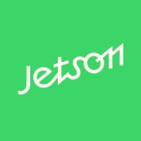 Jetson logo - Similar company to Drawer Ai