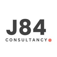 J84 Consultancy logo - Similar company to Fluorescent Pr Limited