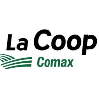 Comax, coopérative agricole logo - Similar company to Espace Saint-Hyacinthe