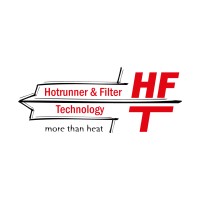 HFT GmbH & Co. KG logo - Similar company to Kreitzberg Normalien