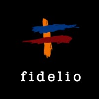 Fidelio logo - Similar company to The Immigrant