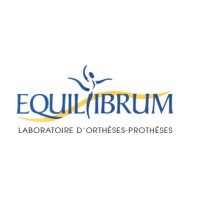 Équilibrum Inc. logo - Similar company to Concept Jp Inc.