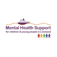 Mental Health Support For Liverpool's Children & Young People logo - Similar company to Safeguarding Tech