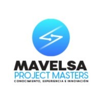 Mavelsa Project Masters logo - Similar company to Insaac