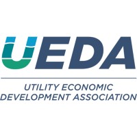 UEDA (Utility Economic Development Association) logo - Similar company to Active Infrastructure