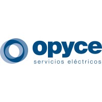 OPYCE - Servicios eléctricos logo - Similar company to Interlaboris Negociación
