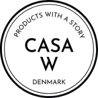 Casa W logo - Similar company to Hackk