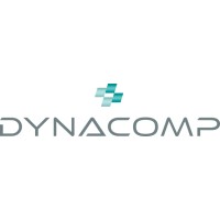 DynaComp AG logo - Similar company to Eusome Project