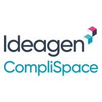 Ideagen CompliSpace logo - Similar company to Panelist