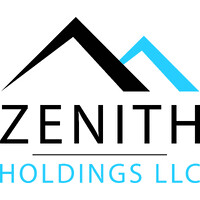 Zenith Holdings LLC logo - Similar company to Zenith Capital