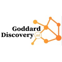 Goddard - Discovery logo - Similar company to Simple Store