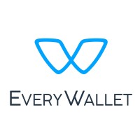 EveryWallet logo - Similar company to Deffio